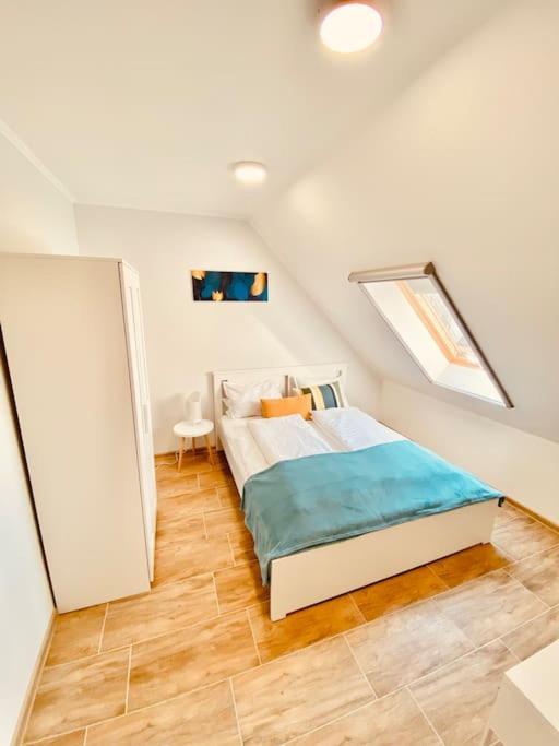 Lemon Premium Apartment Szeged Eksteriør billede