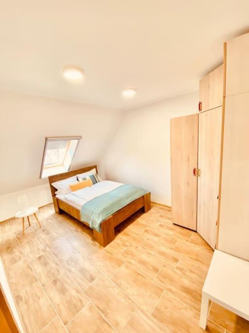 Lemon Premium Apartment Szeged Eksteriør billede